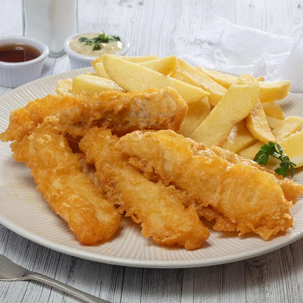 Events and catering by Fish Out, Leeds